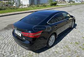 Toyota, Avalon