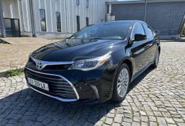 Toyota, Avalon