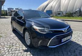 Toyota, Avalon