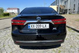 Toyota, Avalon