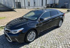 Toyota, Avalon