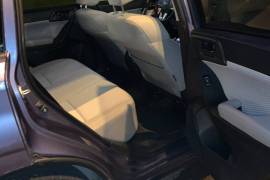 Subaru, Forester