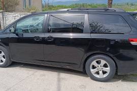  მინივენით მომსახურება კომპანია "Atlantigeorgia"