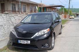  მინივენით მომსახურება კომპანია "Atlantigeorgia"