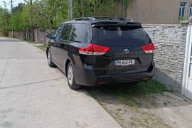  მინივენით მომსახურება კომპანია "Atlantigeorgia"