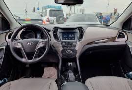 Hyundai, Santa Fe