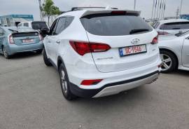 Hyundai, Santa Fe