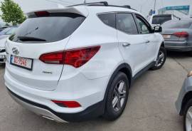 Hyundai, Santa Fe