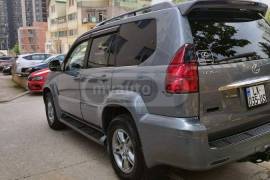 Lexus , GX, GX 470