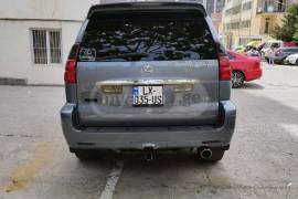 Lexus , GX, GX 470