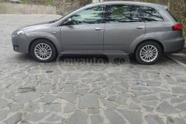 Fiat, Croma