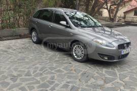 Fiat, Croma