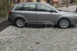 Fiat, Croma