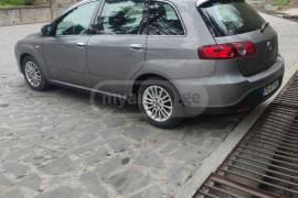 Fiat, Croma