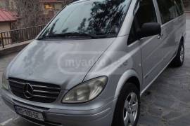 Mercedes-Benz, Vito