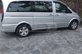 Mercedes-Benz, Vito