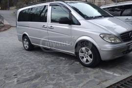 Mercedes-Benz, Vito