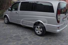 Mercedes-Benz, Vito