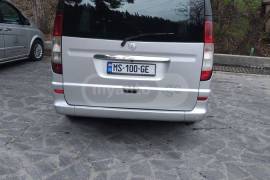 Mercedes-Benz, Vito