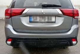 Mitsubishi, Outlander