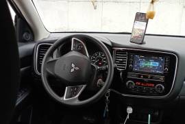 Mitsubishi, Outlander