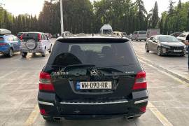 Mercedes-Benz, GLK-Class, GLK 350