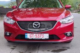 Mazda, MAZDA6