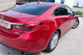 Mazda, MAZDA6