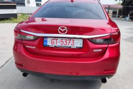 Mazda, MAZDA6