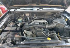 Toyota, Land Cruiser Prado