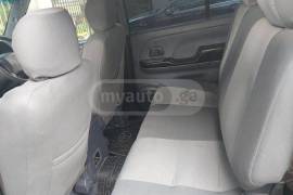 Toyota, Land Cruiser Prado