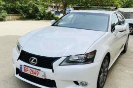 Lexus, GS series, GS 350