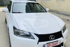 Lexus , GS series, GS 350