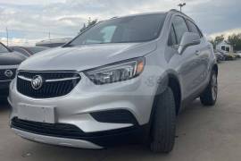 Buick, Encore
