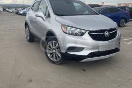 Buick, Encore