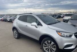 Buick, Encore