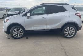 Buick, Encore