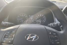 Hyundai, Tucson