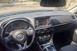 Mazda, MAZDA6