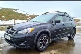 ავტონაწილები, დაშლილი ავტომობილები, SUBARU 