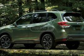 ავტონაწილები, დაშლილი ავტომობილები, SUBARU 