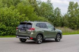 ავტონაწილები, დაშლილი ავტომობილები, SUBARU 