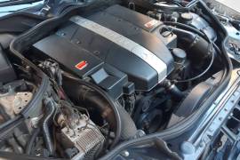 Mercedes-Benz, E CLASS, E 320