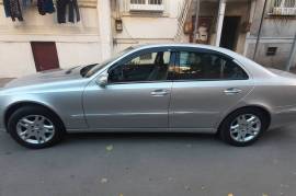 Mercedes-Benz, E CLASS, E 320