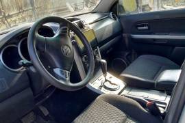 Suzuki , Grand Vitara