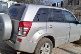 Suzuki , Grand Vitara