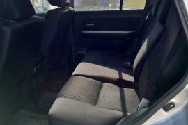 Suzuki , Grand Vitara