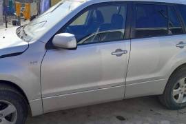 Suzuki , Grand Vitara