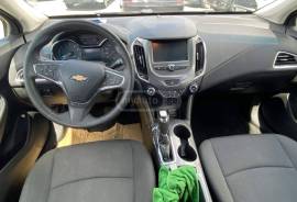 Chevrolet, Cruze