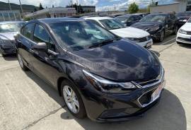 Chevrolet, Cruze